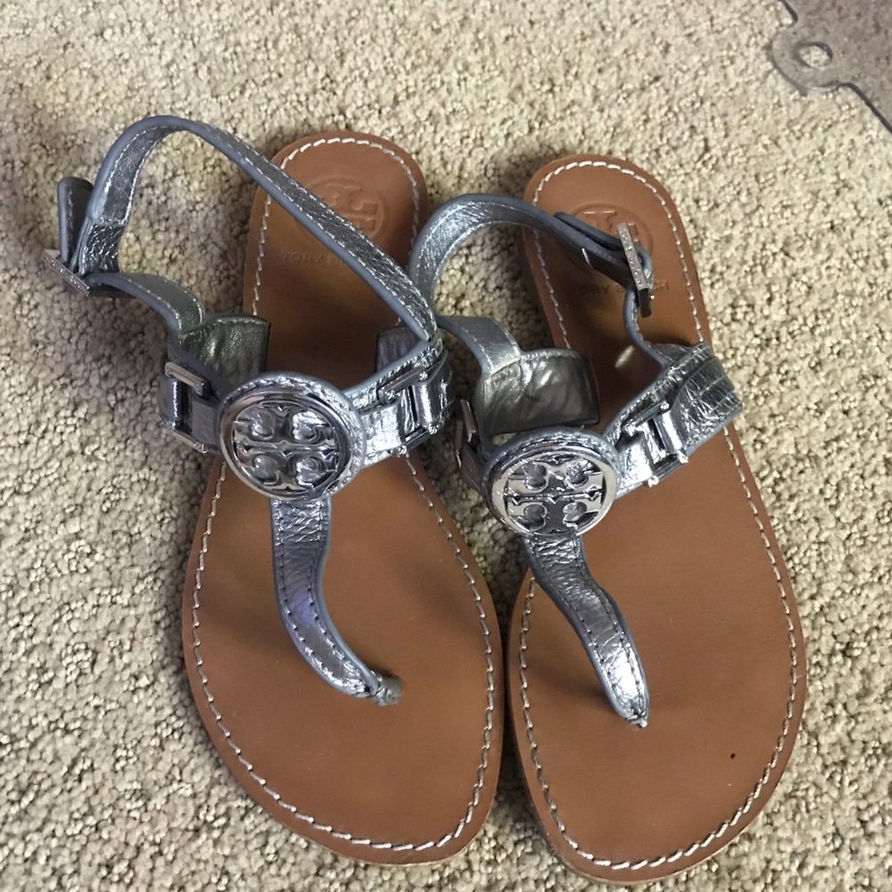 Tory Burch sandals